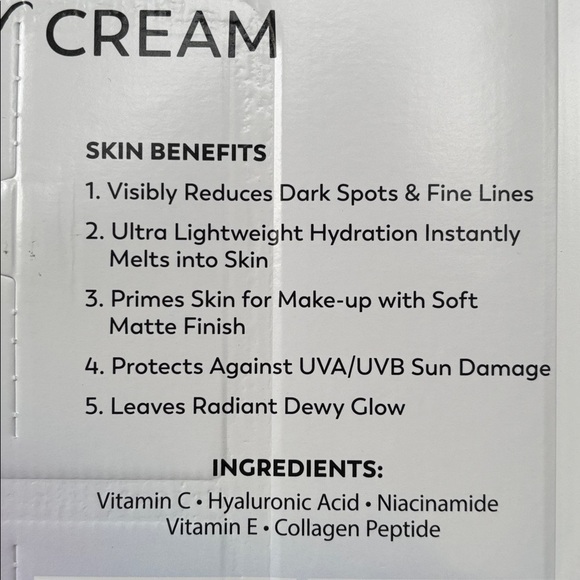 Brand New Olay Super Cream w/ Sunscreen SPF 30 1.7 oz. 2 pk. Moisturizer Hydrate - Picture 12 of 15